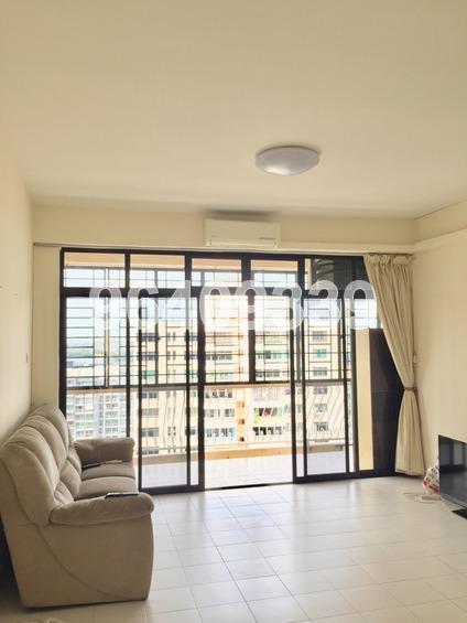 Chuan Park (Enbloc) (D19), Condominium #171244512